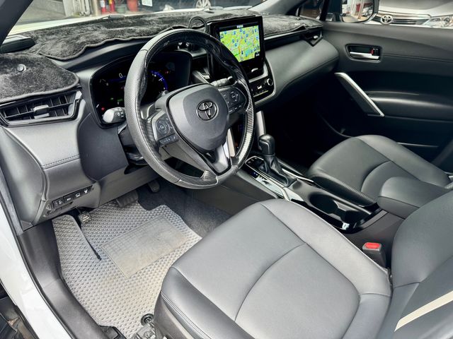 CROSS GR SP HV  第8張相片