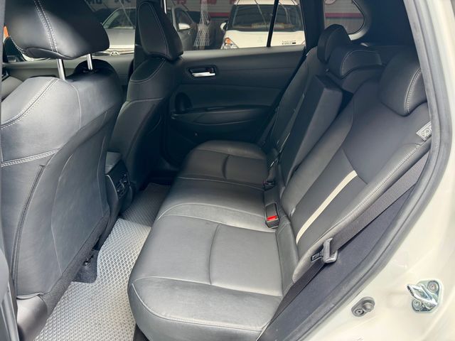 CROSS GR SP HV  第9張相片