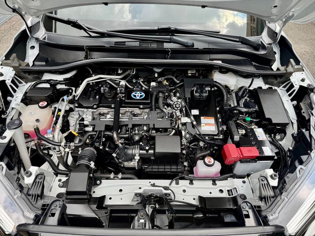 CROSS GR SP HV  第10張相片