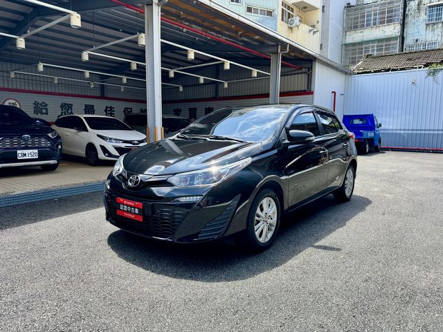 YARIS 1.5  第1張相片