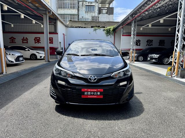 YARIS 1.5  第2張相片