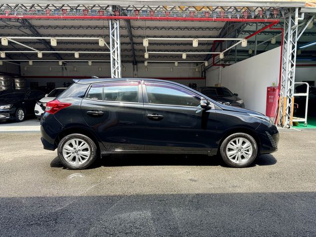 YARIS 1.5  第4張相片