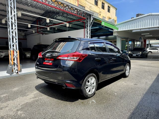 YARIS 1.5  第5張相片