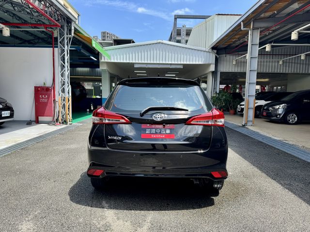 YARIS 1.5  第6張相片