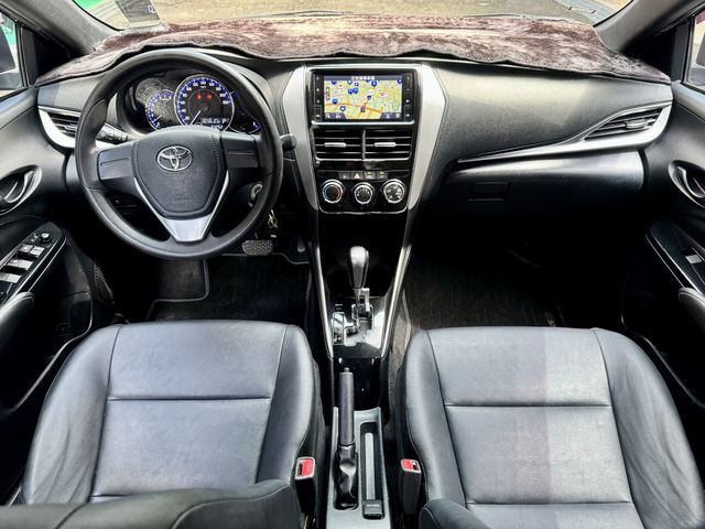 YARIS 1.5  第7張相片