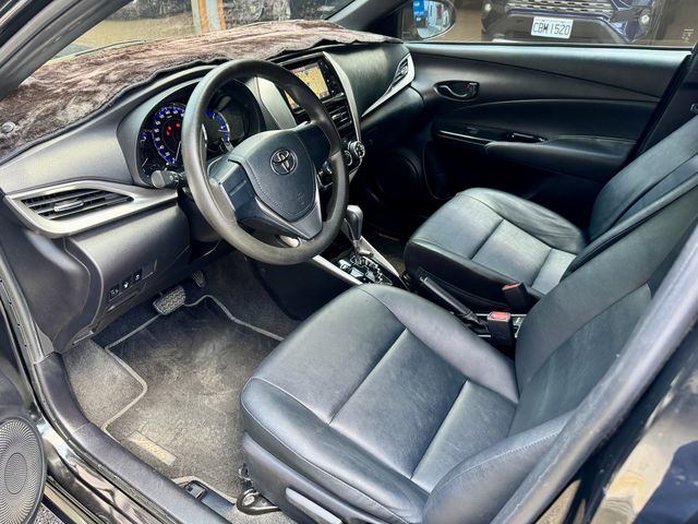 YARIS 1.5  第8張相片