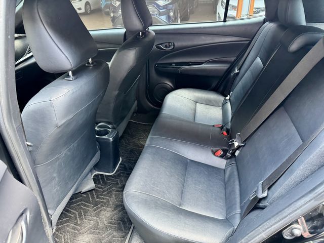 YARIS 1.5  第9張相片