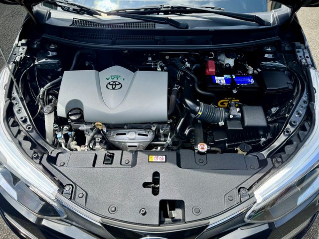 YARIS 1.5  第10張相片