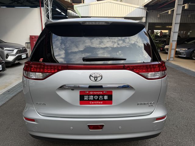 PREVIA 2.4  第6張相片