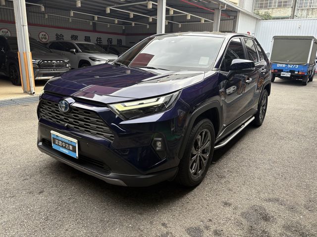 RAV4 2.5 HV  第1張相片