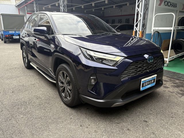 RAV4 2.5 HV  第3張相片