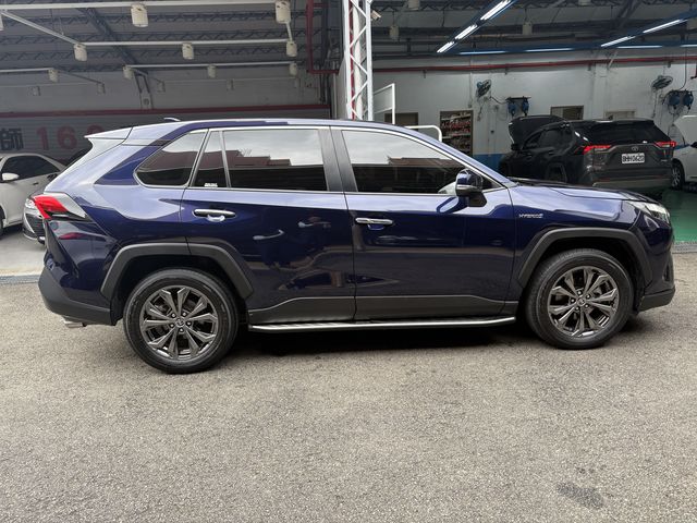 RAV4 2.5 HV  第4張相片