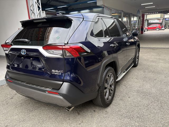 RAV4 2.5 HV  第5張相片