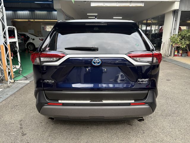 RAV4 2.5 HV  第6張相片