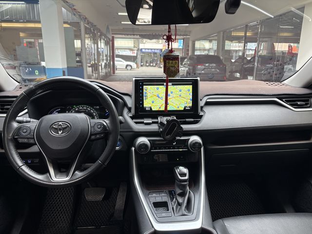 RAV4 2.5 HV  第8張相片