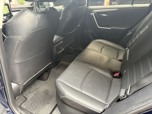 RAV4 2.5 HV  第9張相片