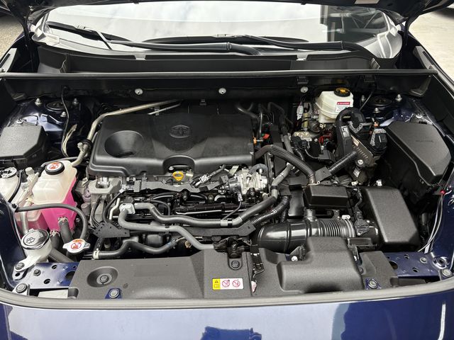 RAV4 2.5 HV  第10張相片