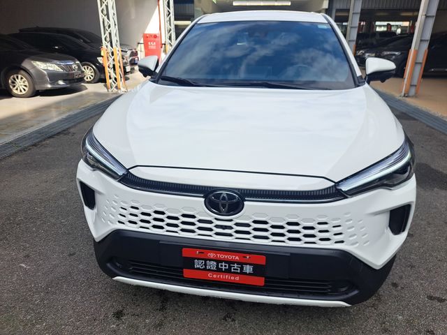 CROSS 1.8  第2張相片