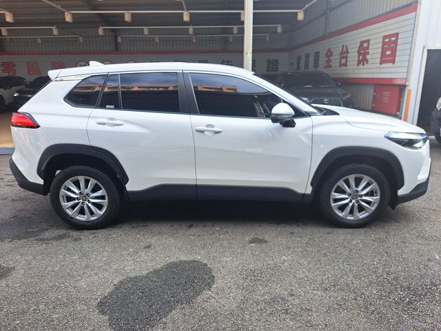 CROSS 1.8  第4張相片