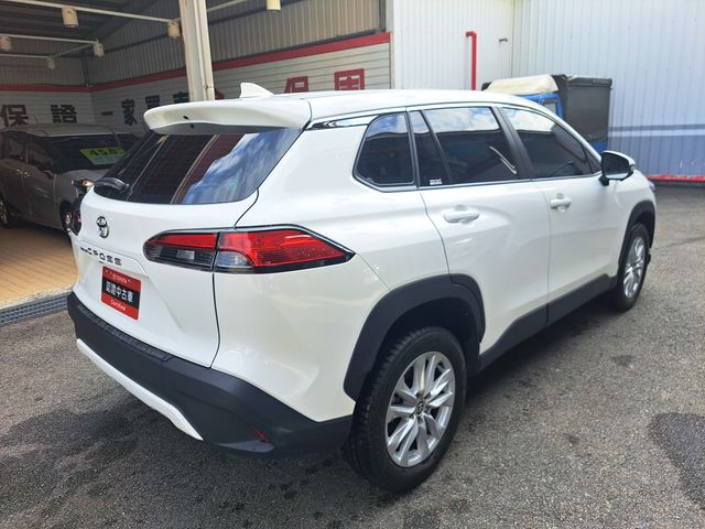 CROSS 1.8  第5張相片