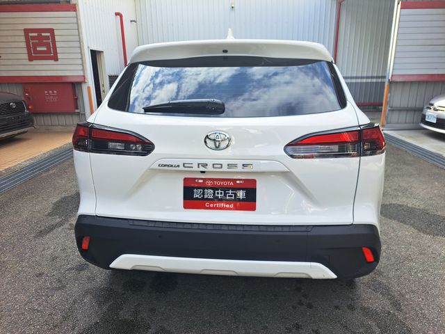 CROSS 1.8  第6張相片