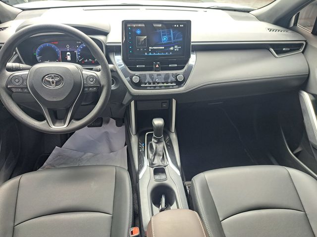 CROSS 1.8  第7張相片