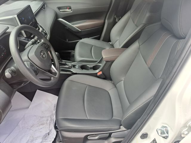 CROSS 1.8  第8張相片