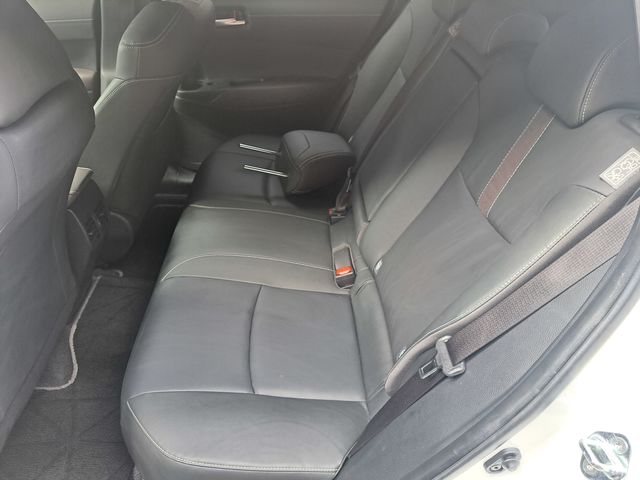 CROSS 1.8  第9張相片