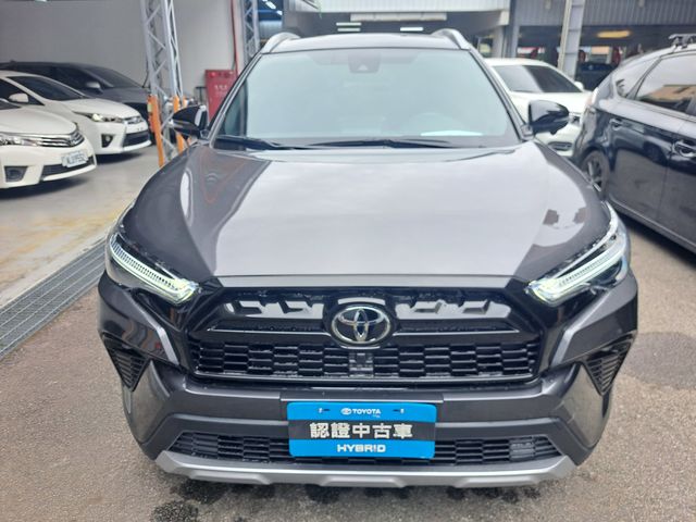 CROSS GR SP HV  第2張相片