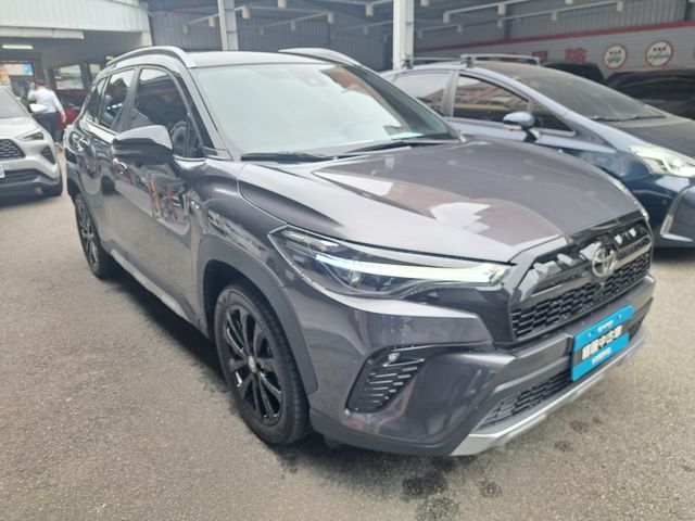 CROSS GR SP HV  第3張相片