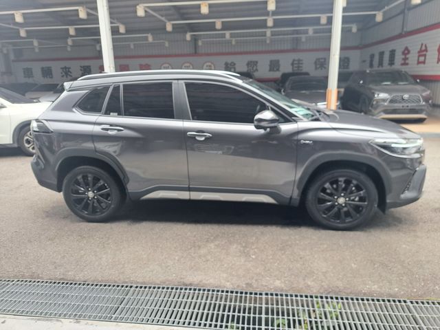 CROSS GR SP HV  第4張相片