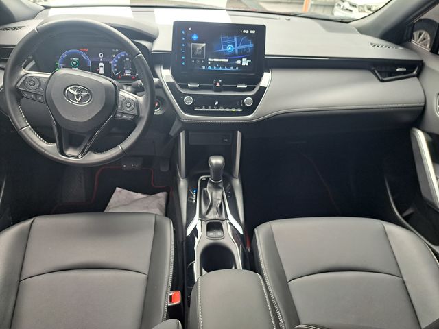 CROSS GR SP HV  第7張相片