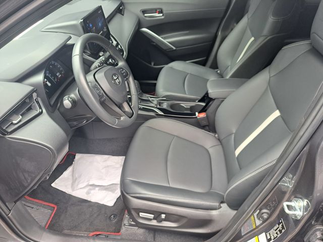 CROSS GR SP HV  第8張相片