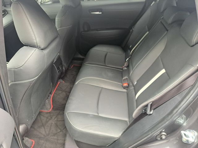 CROSS GR SP HV  第9張相片