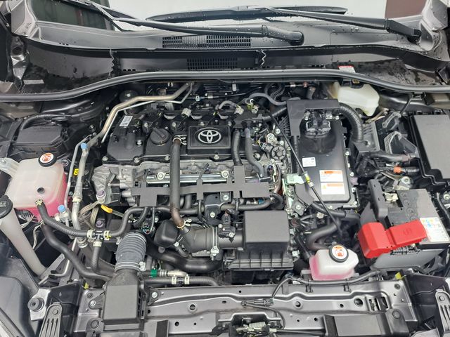 CROSS GR SP HV  第10張相片