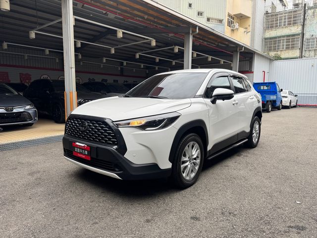 CROSS 1.8  第1張相片