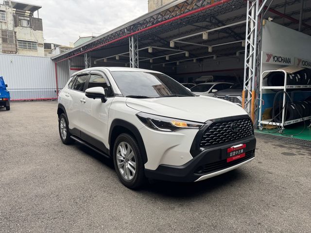 CROSS 1.8  第3張相片