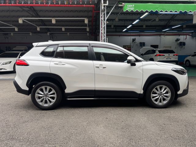 CROSS 1.8  第4張相片