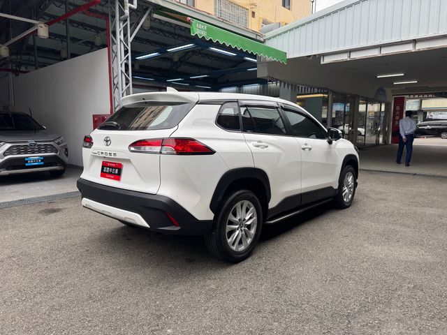 CROSS 1.8  第5張相片