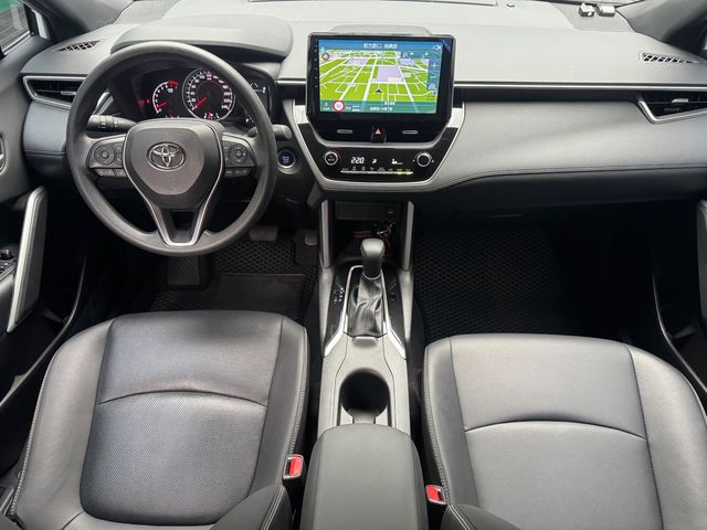 CROSS 1.8  第7張相片