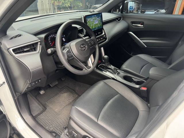 CROSS 1.8  第8張相片