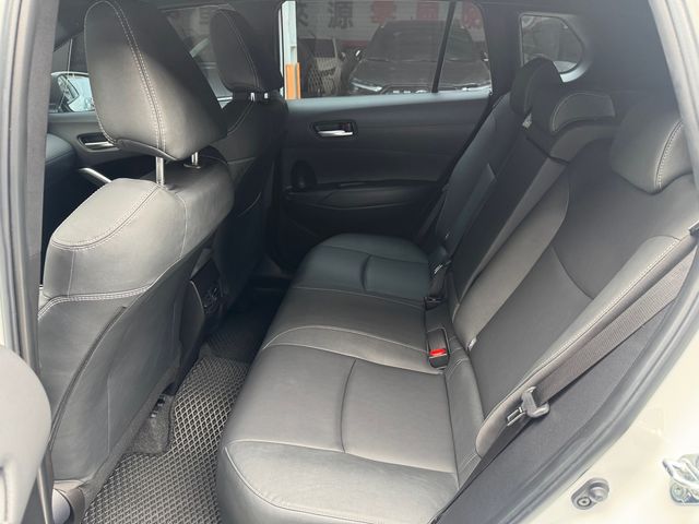 CROSS 1.8  第9張相片