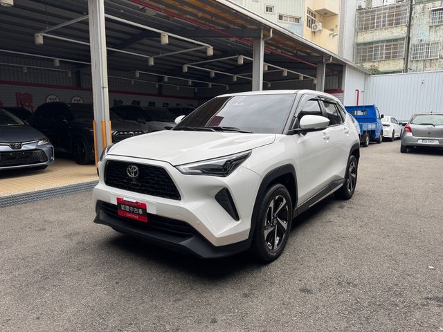 Y CROSS 1.5  第1張相片