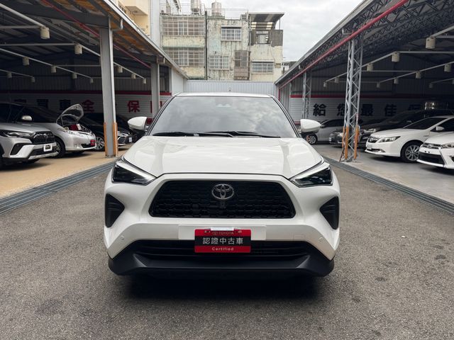 Y CROSS 1.5  第2張相片