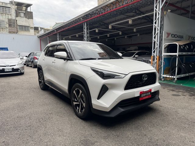 Y CROSS 1.5  第3張相片