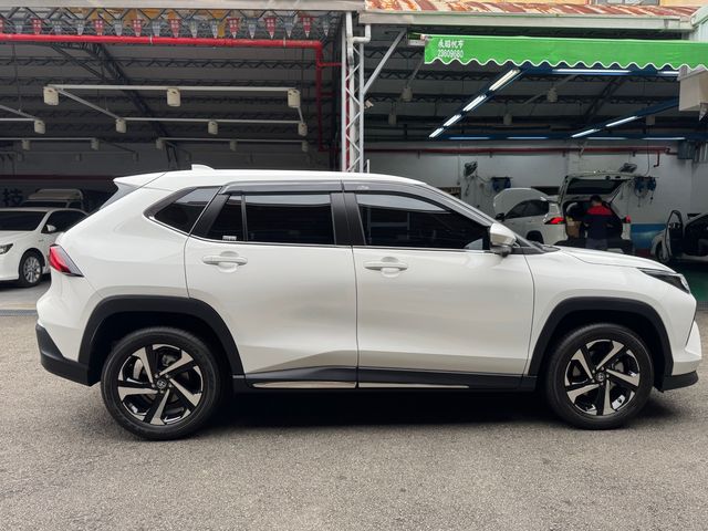 Y CROSS 1.5  第4張相片