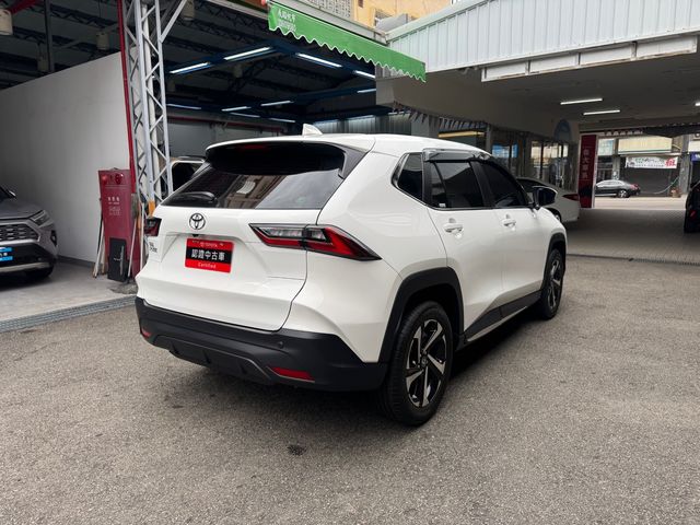 Y CROSS 1.5  第5張相片