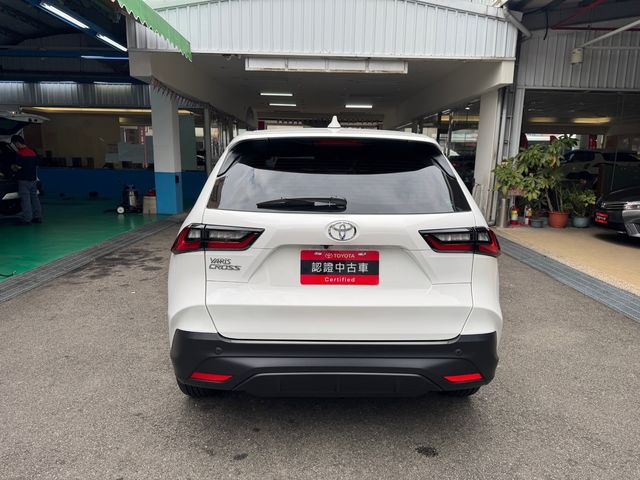 Y CROSS 1.5  第6張相片