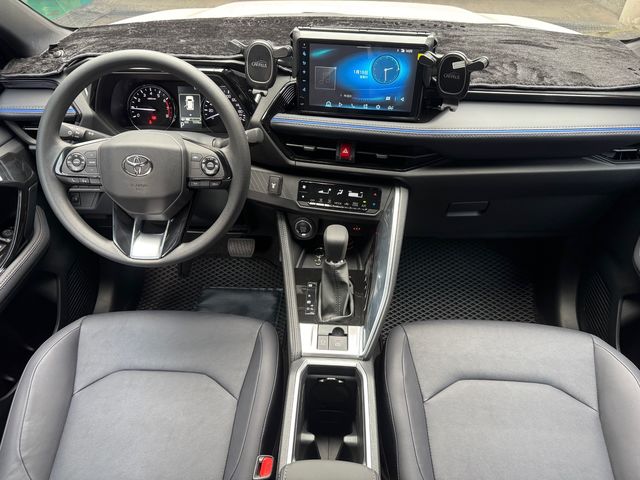 Y CROSS 1.5  第7張相片