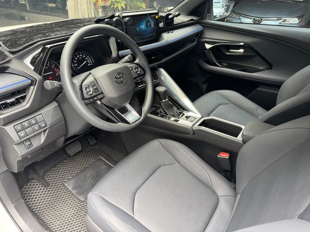 Y CROSS 1.5  第8張相片